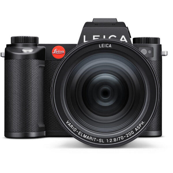 Leica Vario-Elmarit-SL 70-200mm f/2.8 ASPH. Lens (L-Mount) view 5