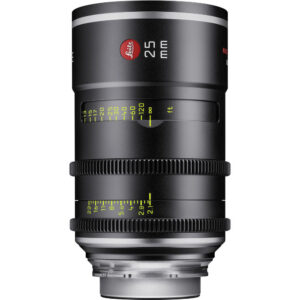 Leitz Cine ELSIE 25mm T2.1 LPL Mount Cine Lens (Feet)