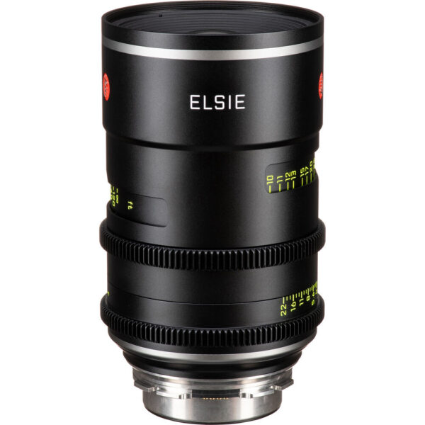 Leitz Cine ELSIE 29mm T2.1 LPL Mount Cine Lens (Feet) view 4