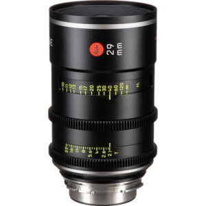 Leitz Cine ELSIE 29mm T2.1 LPL Mount Cine Lens (Feet)