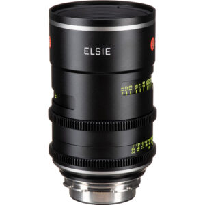 Leitz Cine ELSIE 35mm T2.1 LPL Mount Cine Lens (Feet)