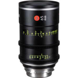 Leitz Cine ELSIE 65mm T2.1 LPL Mount Cine Lens (Feet)