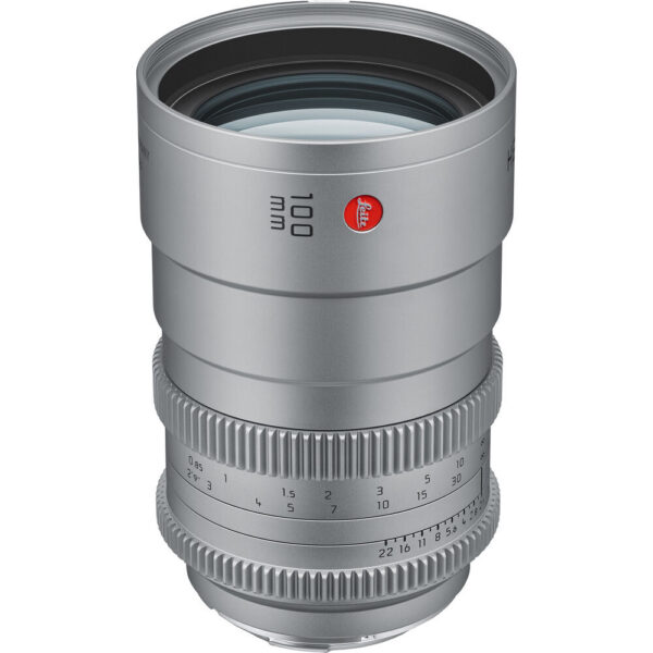 Leitz Cine HEKTOR 100mm T2.1 Lens (Sony E, FUJIFILM G) view 2