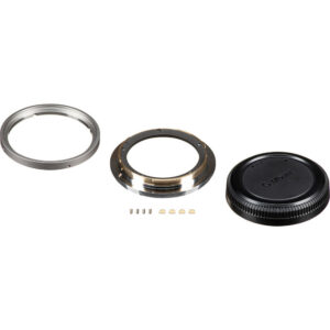 Leitz Cine HEKTOR 100mm T2.1 Lens (Sony E, FUJIFILM G)