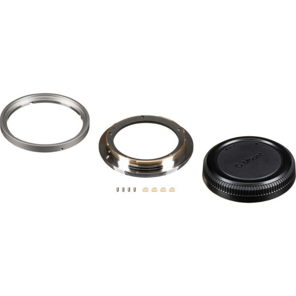 Leitz Cine HEKTOR 100mm T2.1 Lens (Sony E, FUJIFILM G)