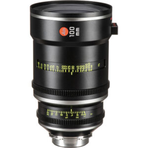 Leitz Cine Prime 100mm Lens (Feet, PL Mount)