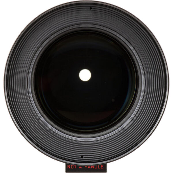 Leitz Cine Prime 100mm Lens (Feet, PL Mount) view 5
