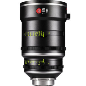 Leitz Cine Prime 135mm Lens (Feet, LPL Mount)