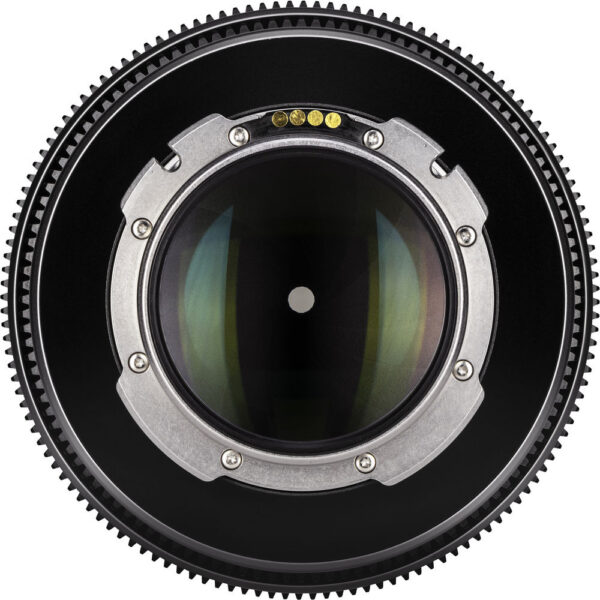 Leitz Cine Prime 135mm Lens (Feet, LPL Mount) view 7
