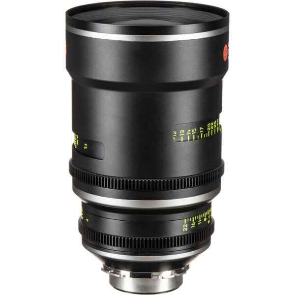 Leitz Cine Prime 135mm Lens (Feet, PL Mount) view 4