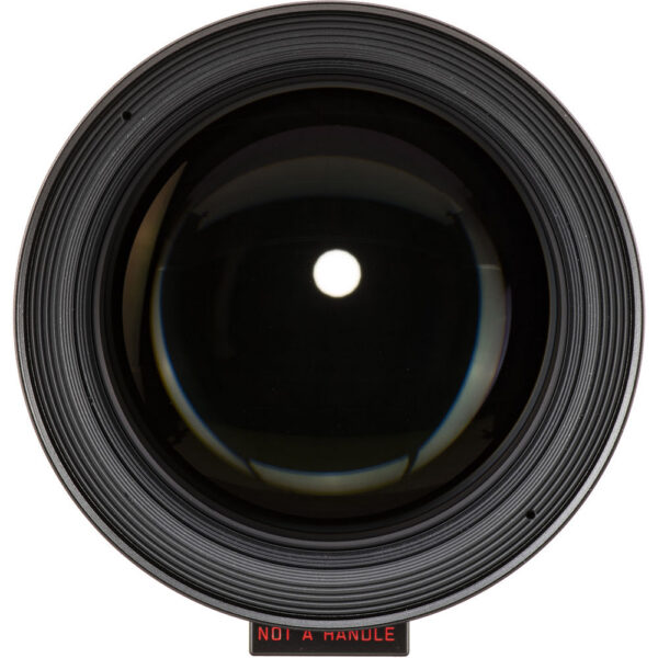 Leitz Cine Prime 135mm Lens (Feet, PL Mount) view 5