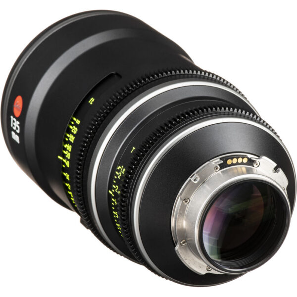 Leitz Cine Prime 135mm Lens (Feet, PL Mount) view 6