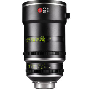 Leitz Cine Prime 180mm Lens (Feet, PL Mount)