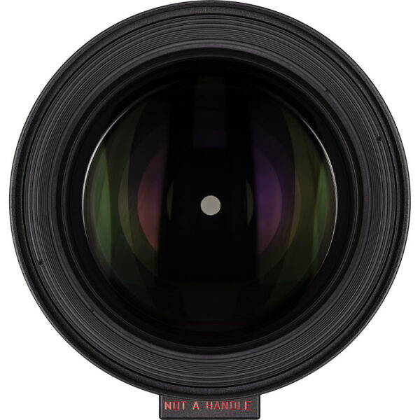 Leitz Cine Prime 180mm Lens (Feet, PL Mount) view 5