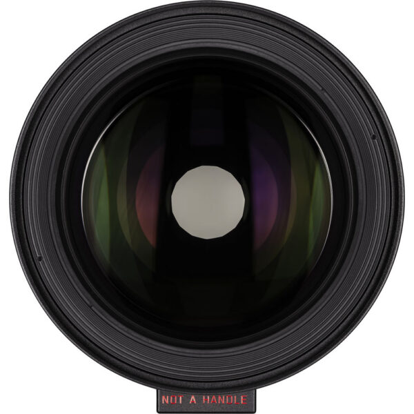 Leitz Cine Prime 180mm Lens (Feet, PL Mount) view 6
