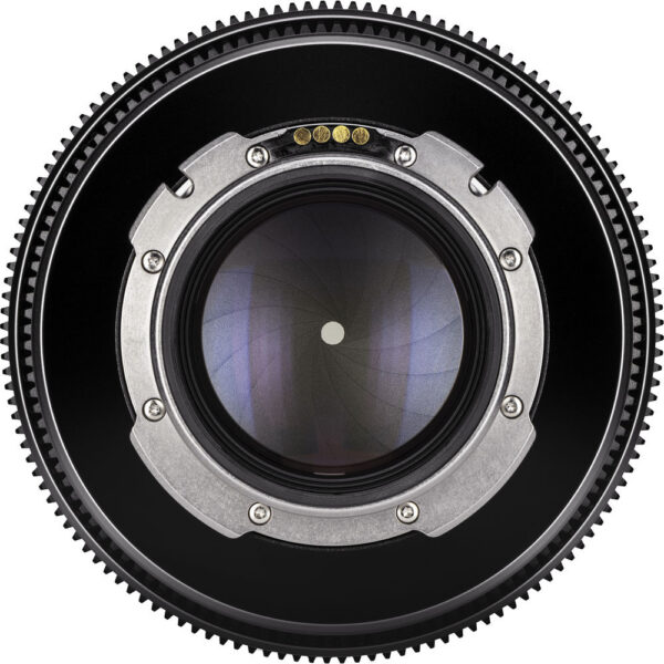 Leitz Cine Prime 180mm Lens (Feet, PL Mount) view 7