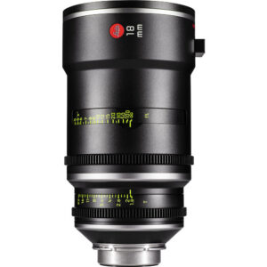Leitz Cine Prime 18mm Lens (Feet, LPL Mount)