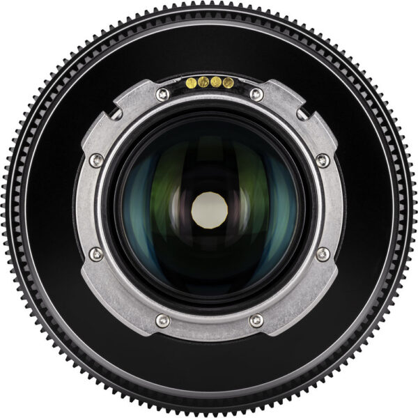 Leitz Cine Prime 18mm Lens (Feet, LPL Mount) view 7