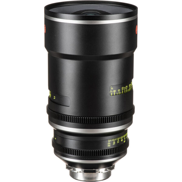 Leitz Cine Prime 18mm Lens (Feet, PL Mount) view 4