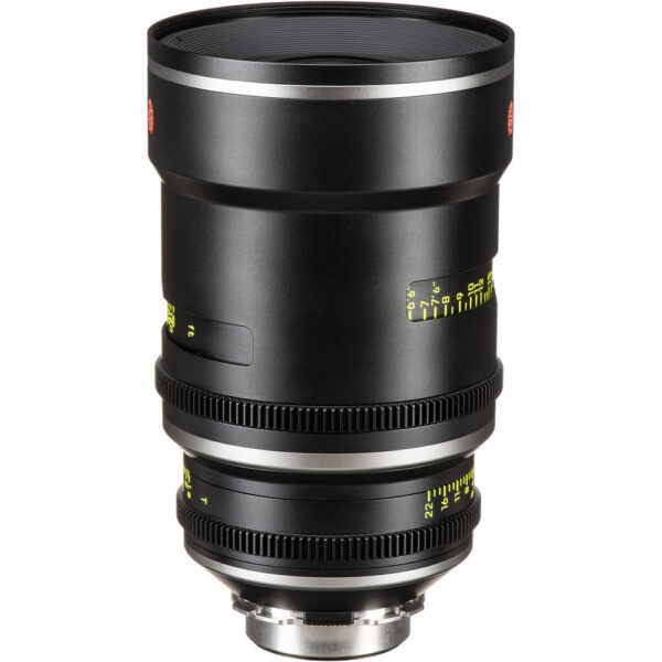Leitz Cine Prime 21mm Lens (Feet, PL Mount) view 4