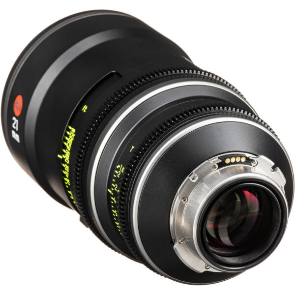 Leitz Cine Prime 21mm Lens (Feet, PL Mount) view 6