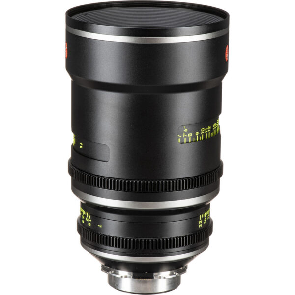 Leitz Cine Prime 25mm Lens (Feet, PL Mount) view 4