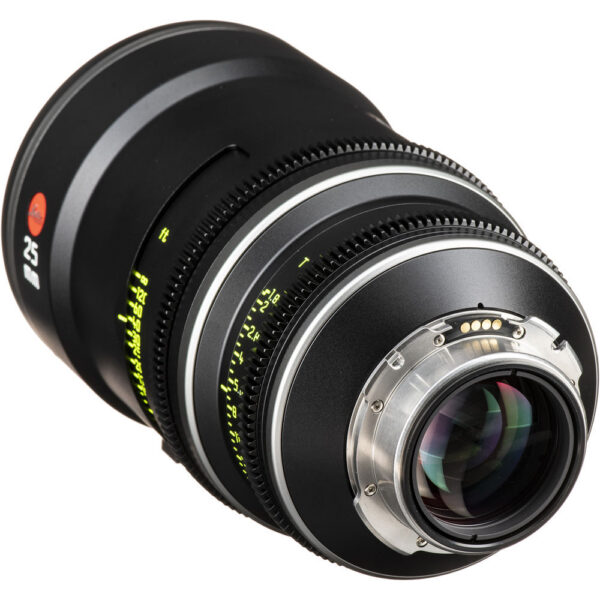 Leitz Cine Prime 25mm Lens (Feet, PL Mount) view 6
