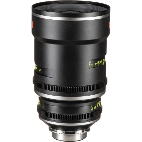 Leitz Cine Prime 29mm Lens (Feet, PL Mount) view 4