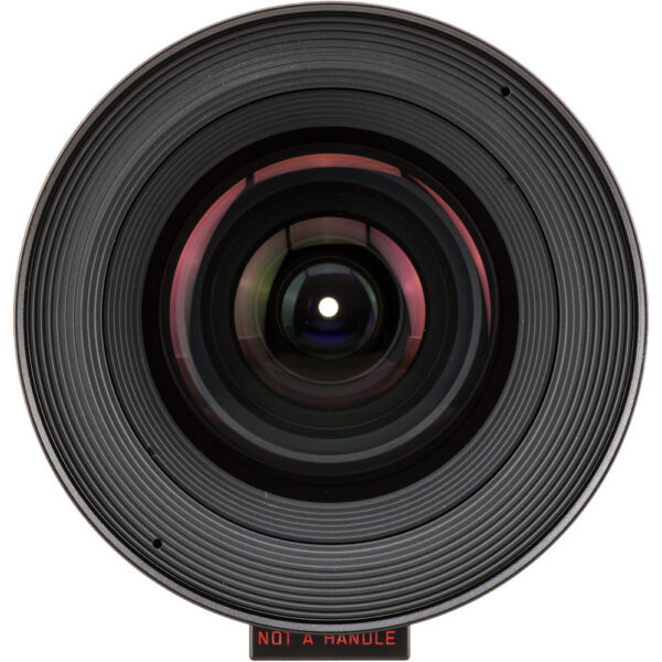 Leitz Cine Prime 29mm Lens (Feet, PL Mount) view 5
