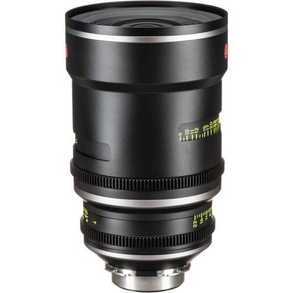 Leitz Cine Prime 35mm Lens (Feet, PL Mount) view 4