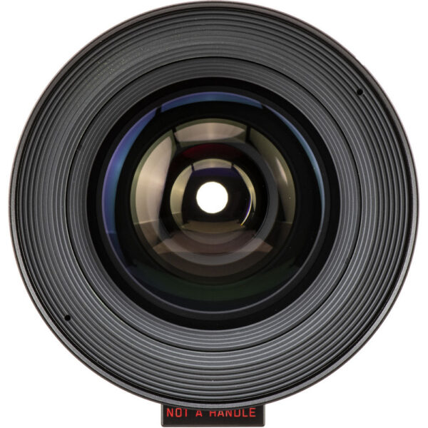 Leitz Cine Prime 35mm Lens (Feet, PL Mount) view 5