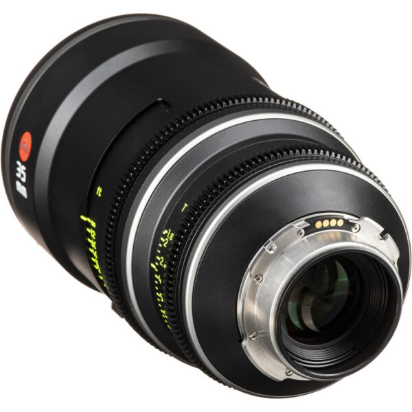 Leitz Cine Prime 35mm Lens (Feet, PL Mount) view 6
