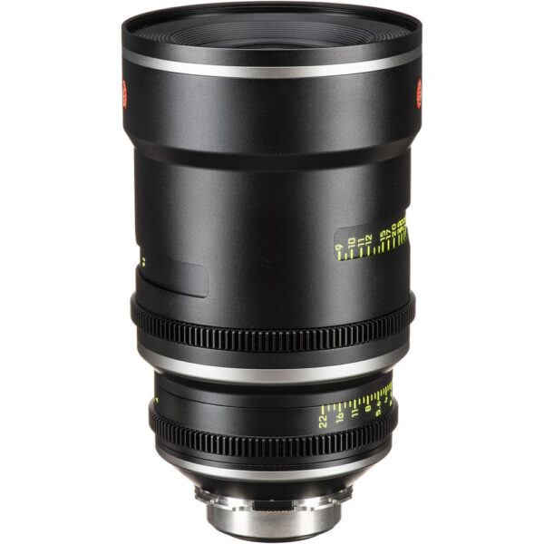 Leitz Cine Prime 40mm Lens (Feet, PL Mount) view 4