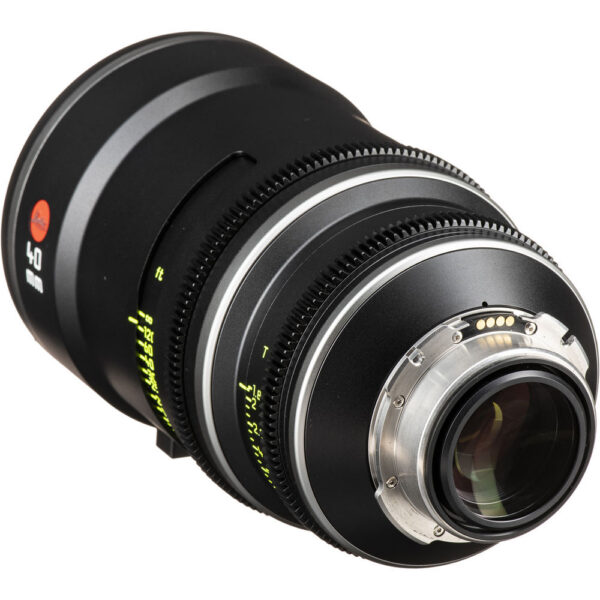 Leitz Cine Prime 40mm Lens (Feet, PL Mount) view 6