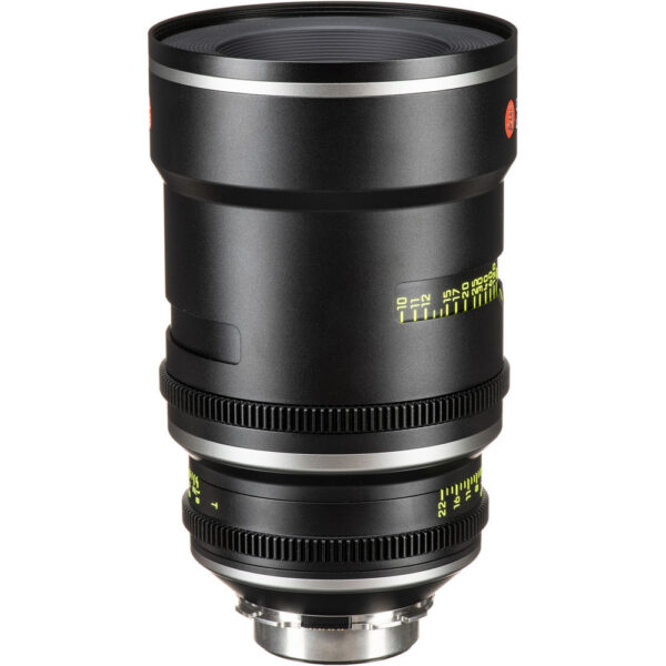 Leitz Cine Prime 50mm Lens (Feet, PL Mount) view 4