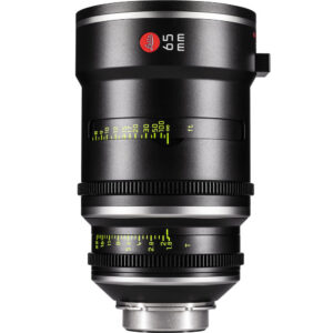 Leitz Cine Prime 65mm Lens (Feet, LPL Mount)