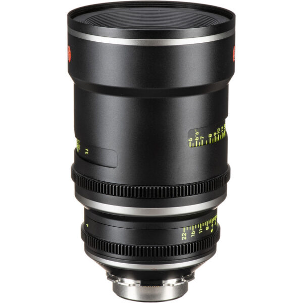 Leitz Cine Prime 65mm Lens (Feet, PL Mount) view 4