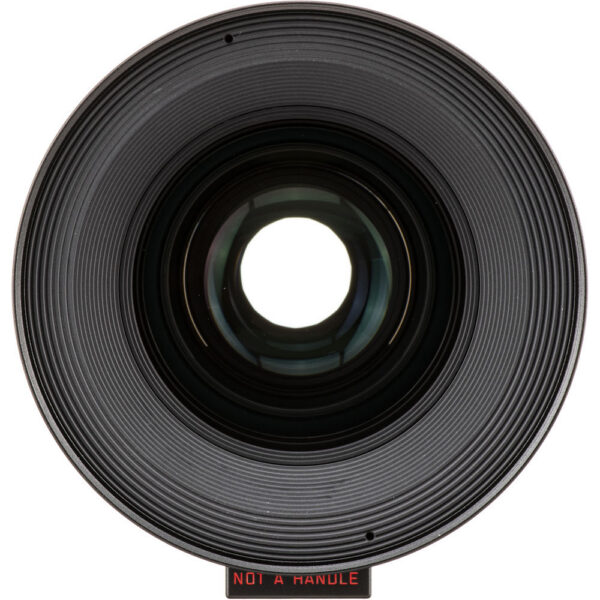 Leitz Cine Prime 65mm Lens (Feet, PL Mount) view 5