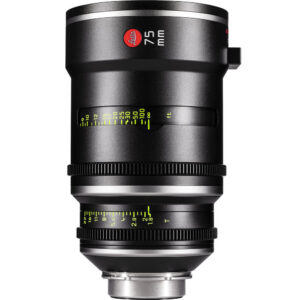 Leitz Cine Prime 75mm Lens (Feet, LPL Mount)