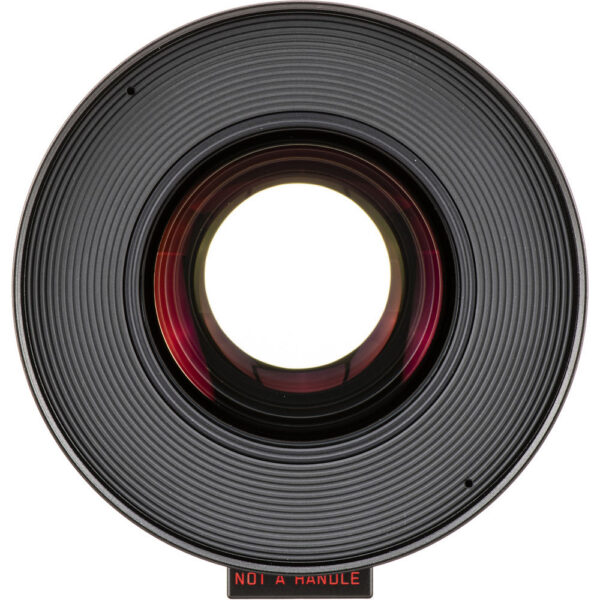 Leitz Cine Prime 75mm Lens (Feet, PL Mount) view 5