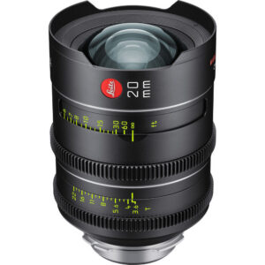Leitz Cine THALIA 65 20mm T3.6 Cine Lens (ARRI PL, Feet)