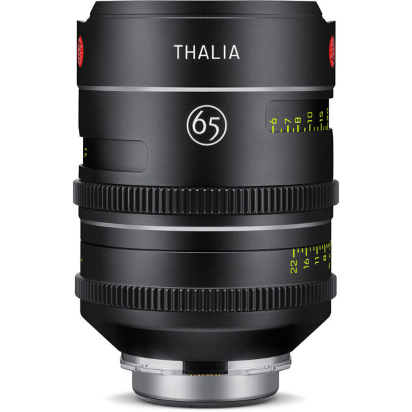 Leitz Cine THALIA 65 20mm T3.6 Cine Lens (ARRI PL, Feet) view 5