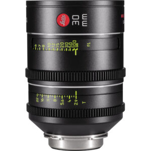 Leitz Cine THALIA 65 30mm T2.9 LPL Mount Cine Lens (Feet)