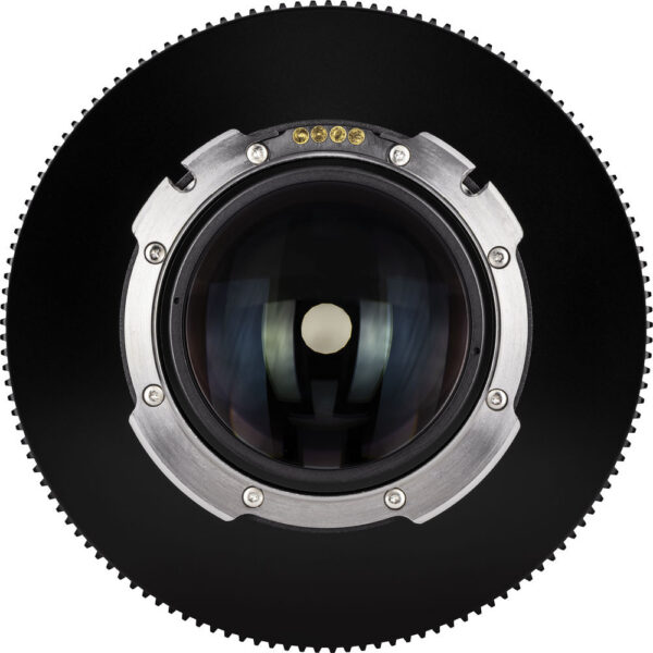 Leitz Cine Zoom 25-75mm Lens (Feet, LPL Mount) view 7
