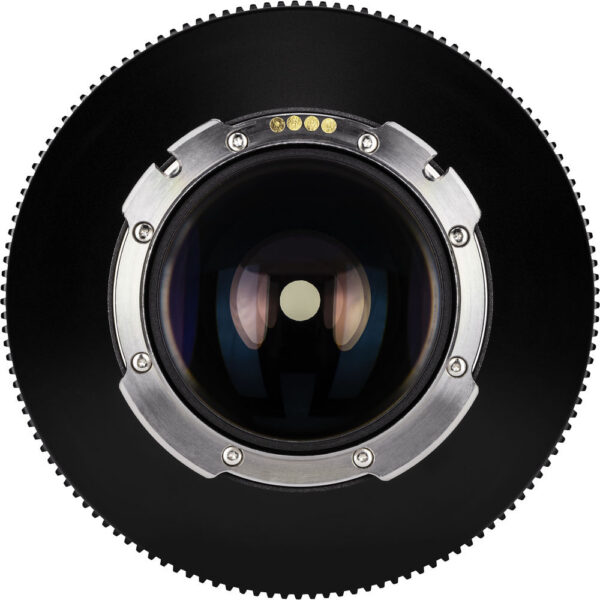 Leitz Cine Zoom 55-125mm Lens (Feet, LPL Mount) view 7