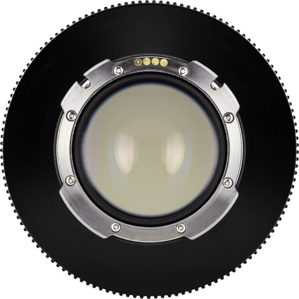 Leitz Cine Zoom 55-125mm Lens (Feet, PL Mount) view 6