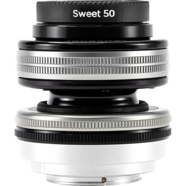 Lensbaby Composer Pro II with Sweet 50 Optic for PL view 6