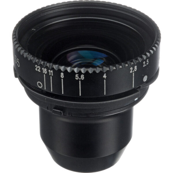 Lensbaby Movie Maker's Kit III