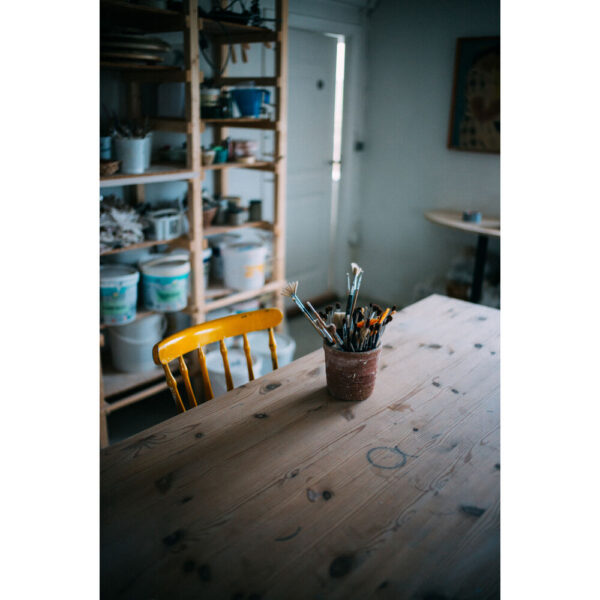 Light Lens Lab 35mm f/1.4 Aspherical Lens (Leica M, Titanium) view 7