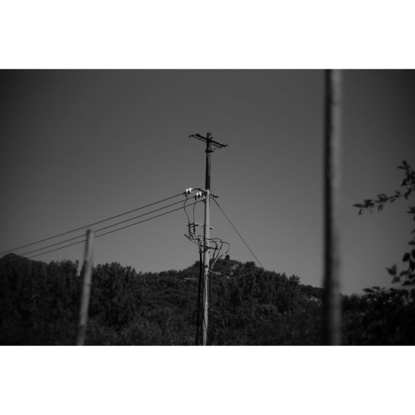 Light Lens Lab 50mm f/2 Lens (Leica M, Black) view 5